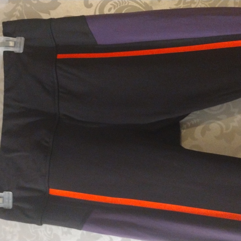 Avia athletic pants M - Picture 2 of 6